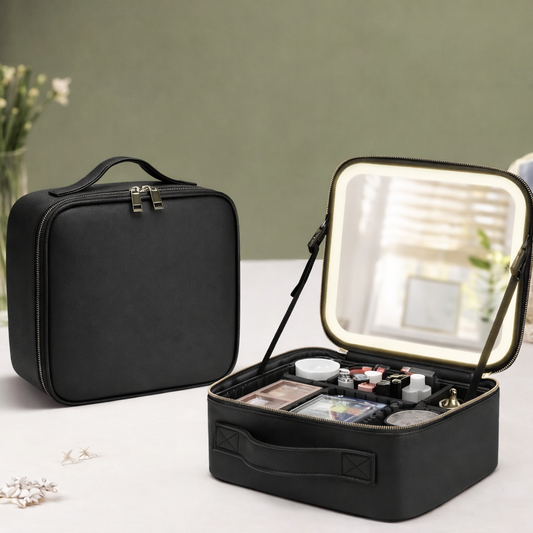 GlowTravel™ Vanity