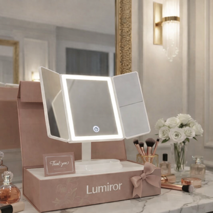 Glow Beauty Mirror