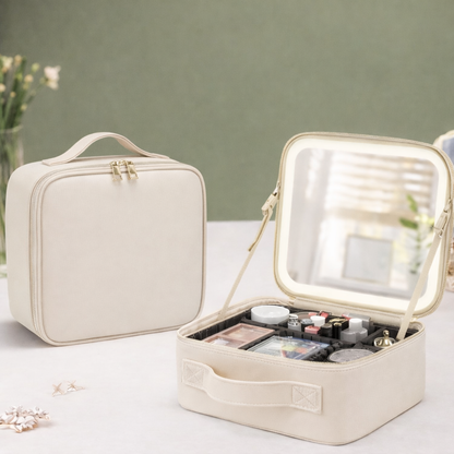 GlowTravel™ Vanity